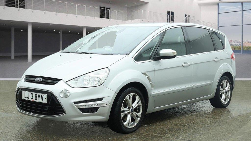 Used Ford S-Max for sale - 77646941: Photo 2