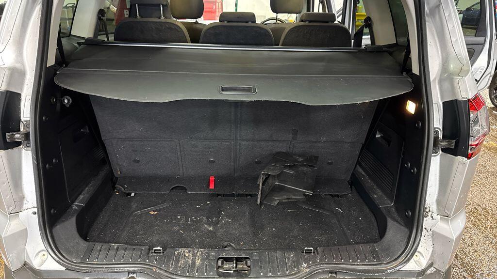 Used Ford S-Max for sale - 77646941: Photo 20