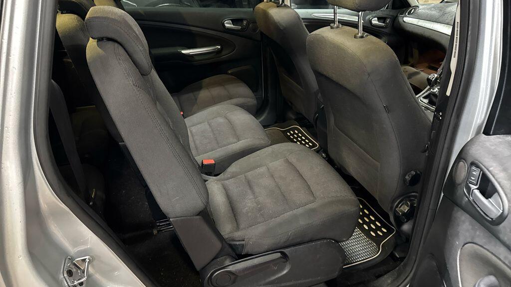 Used Ford S-Max for sale - 77646941: Photo 21