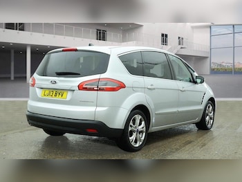 Used Ford S-Max 2013 for sale - 77646941: Photo