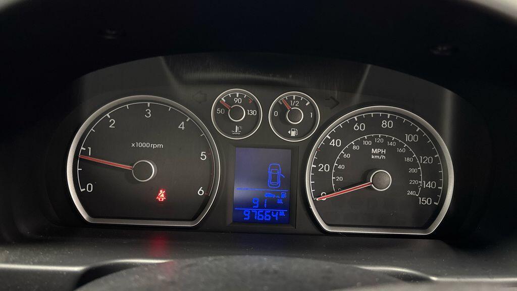 Used Hyundai i30 2011 for sale - 77722869: Photo 10