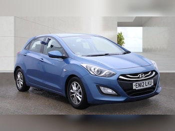 Used Hyundai i30 2012 for sale - 79188302: Photo