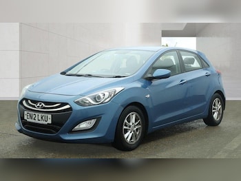 Used Hyundai i30 2012 for sale - 79188302: Photo