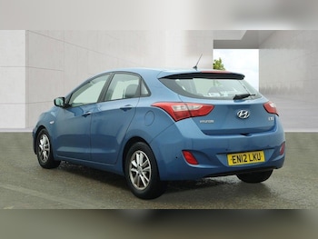 Used Hyundai i30 2012 for sale - 79188302: Photo