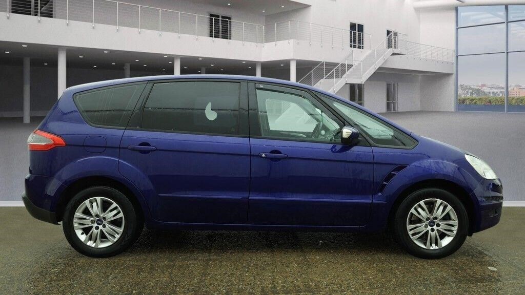 Used Ford S-Max 2013 for sale - 77570376: Photo 18
