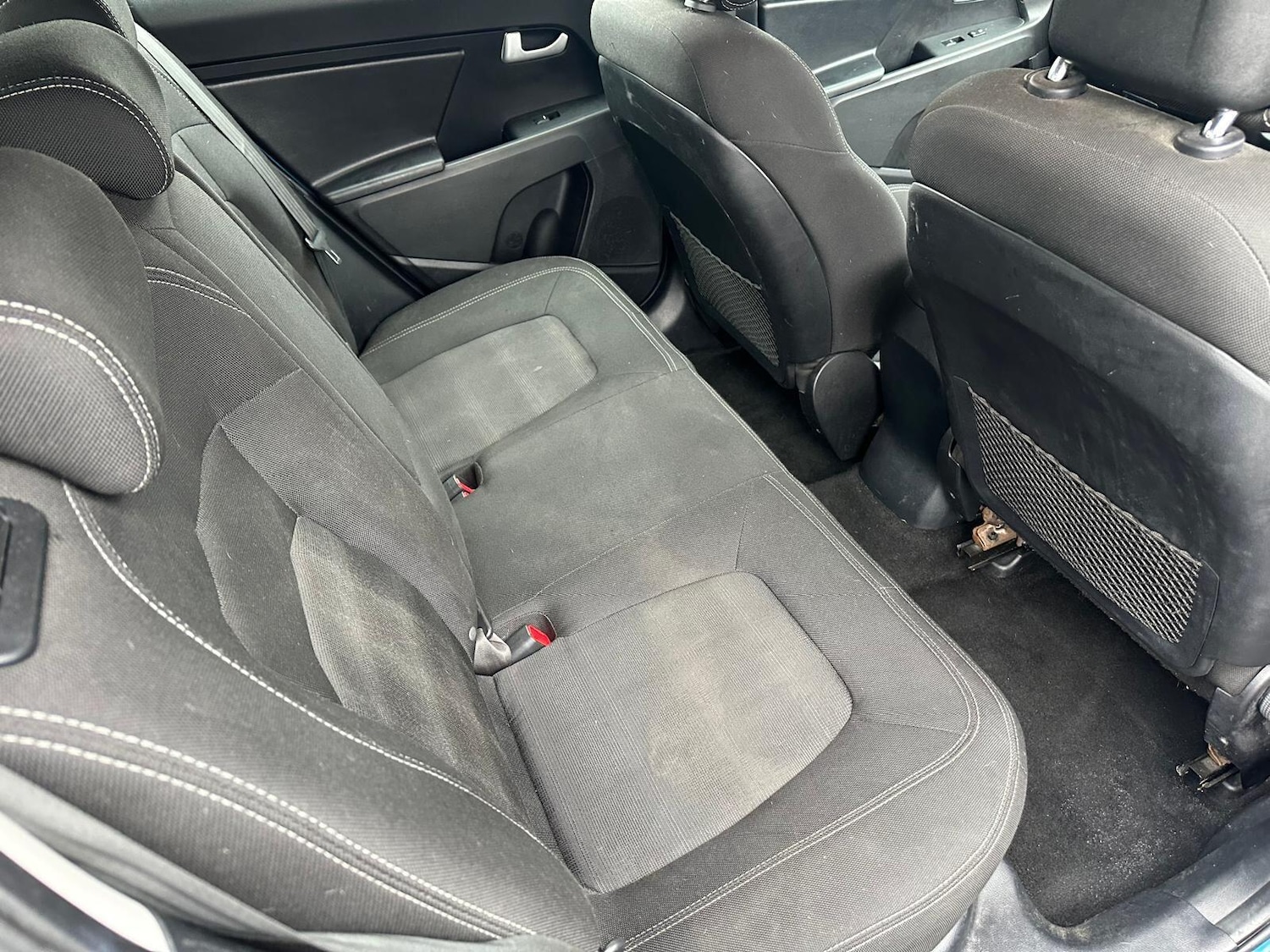 Used Kia Sportage 2013 for sale - 77646362: Photo 19