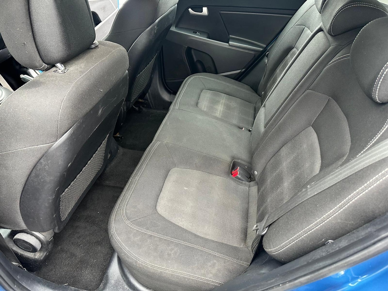 Used Kia Sportage 2013 for sale - 77646362: Photo 20