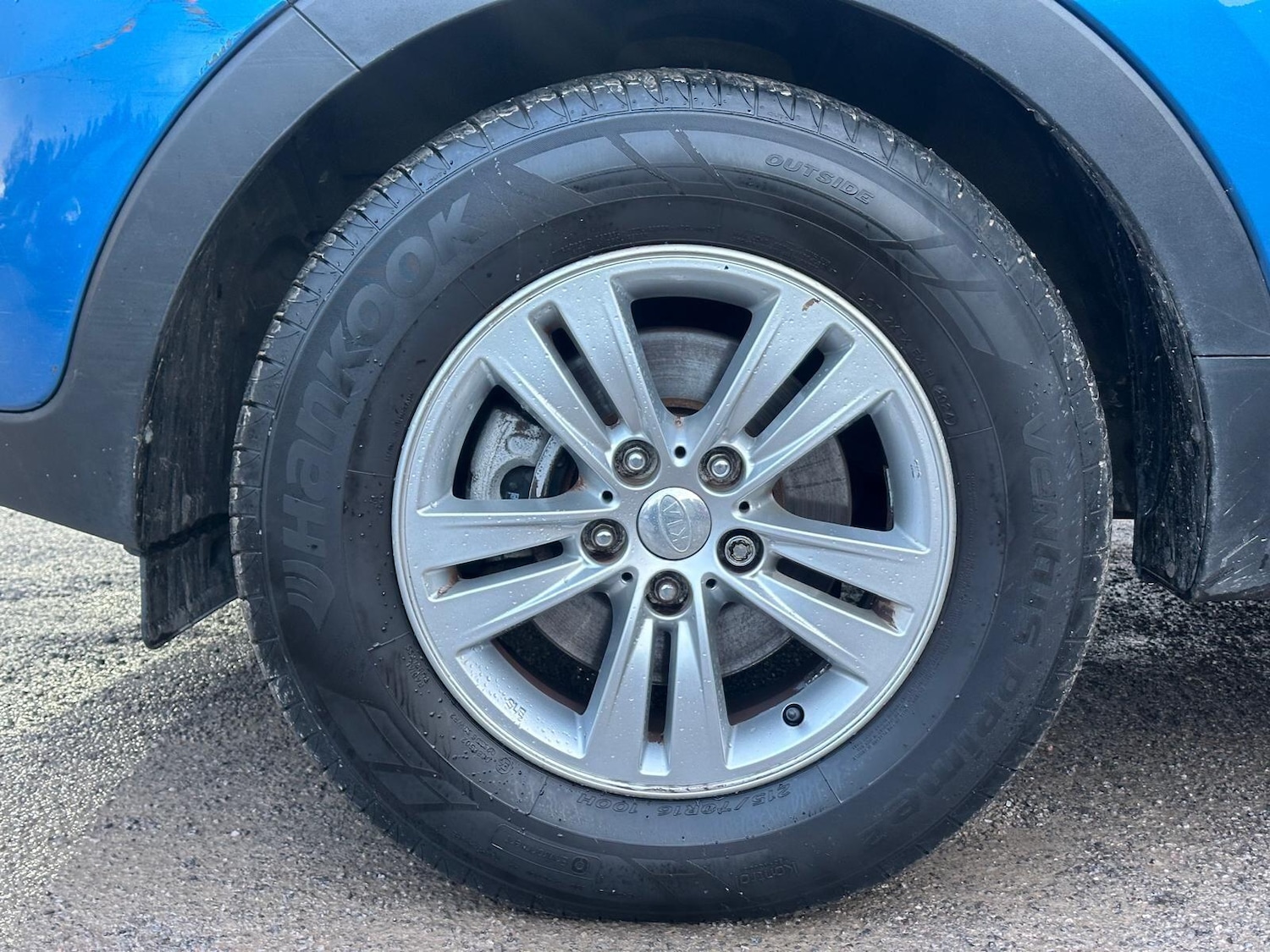 Used Kia Sportage 2013 for sale - 77646362: Photo 31