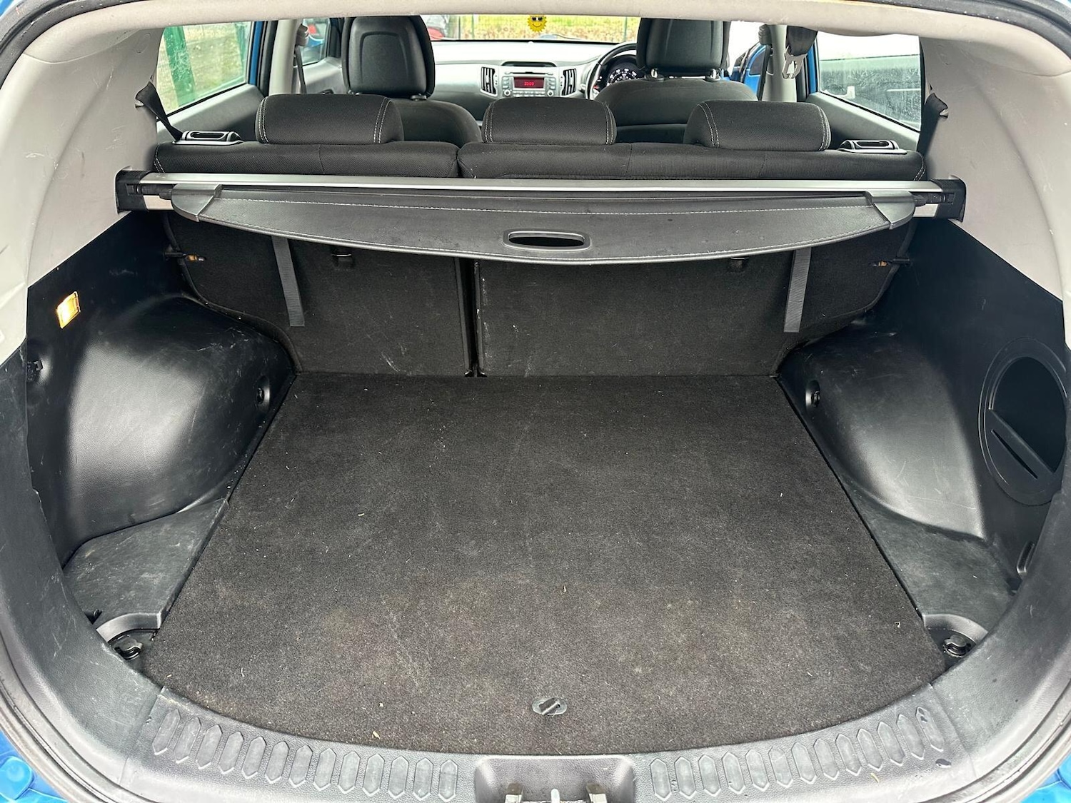 Used Kia Sportage 2013 for sale - 77646362: Photo 34