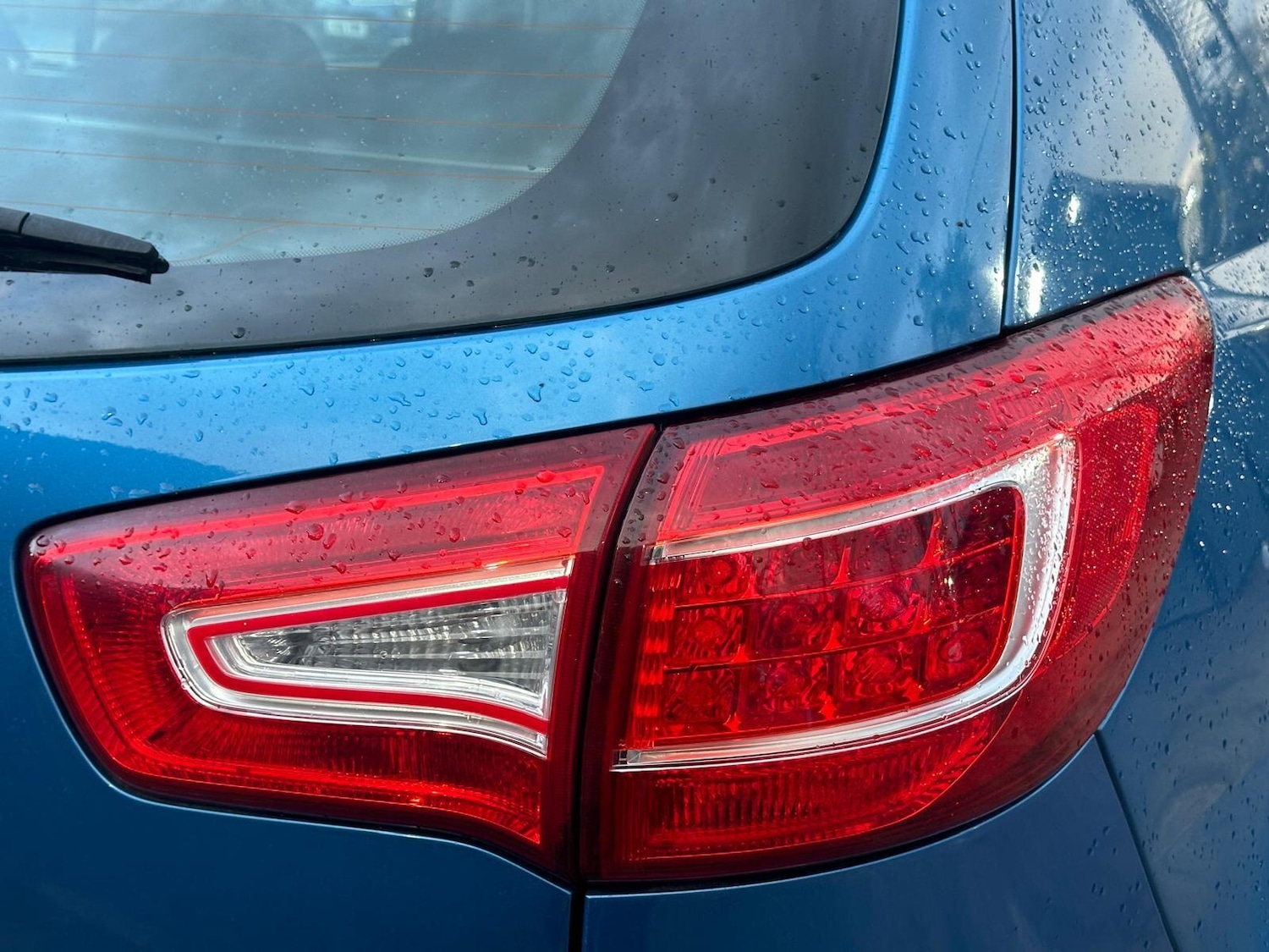 Used Kia Sportage 2013 for sale - 77646362: Photo 37