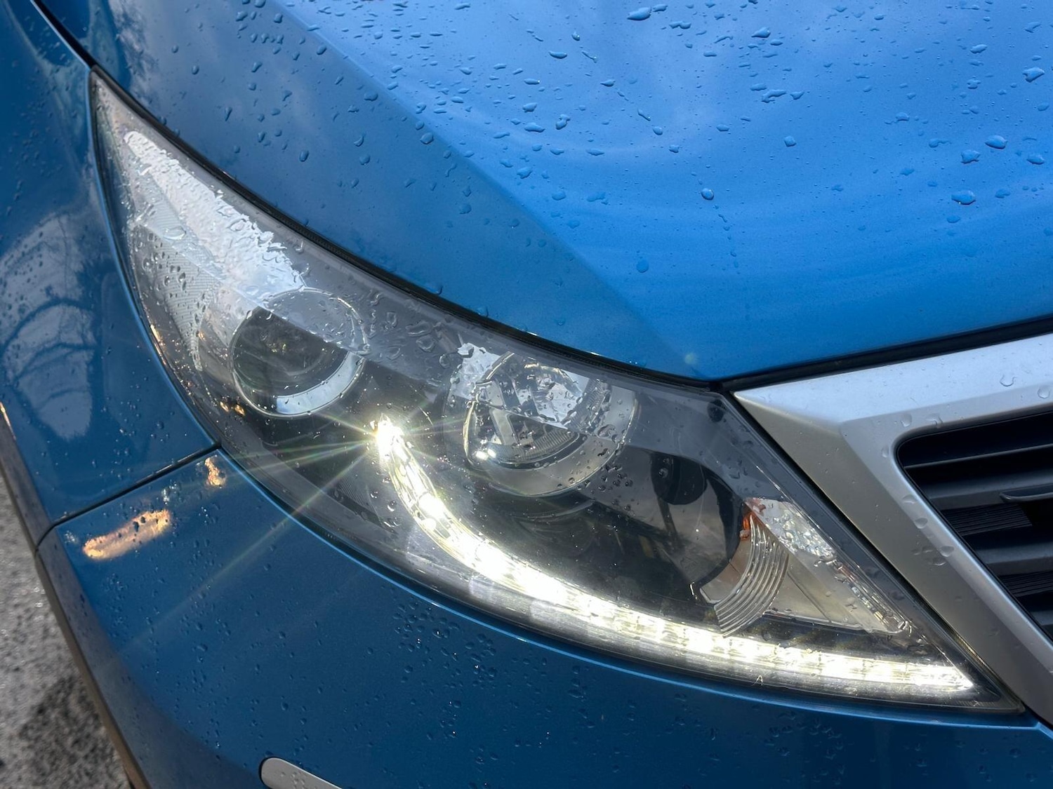 Used Kia Sportage 2013 for sale - 77646362: Photo 38