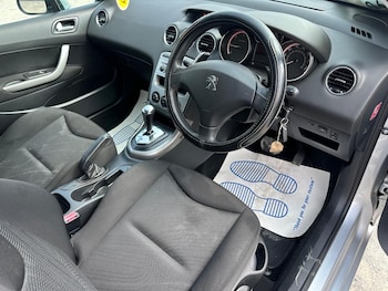 Used Peugeot 308 2012 for sale - 79248421: Photo