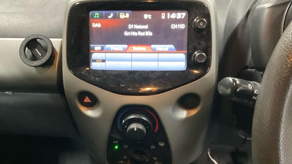 Used Peugeot 108 2017 for sale - 77570323: Photo 10