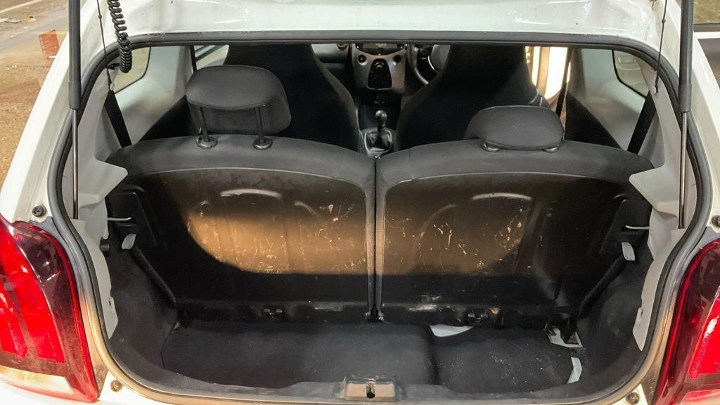 Used Peugeot 108 2017 for sale - 77570323: Photo 11