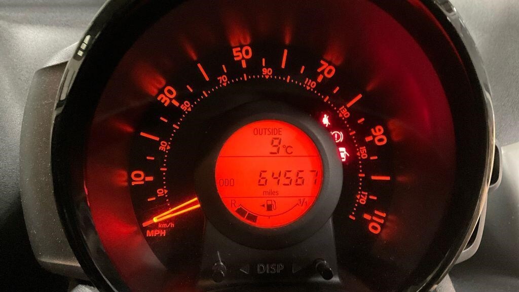 Used Peugeot 108 2017 for sale - 77570323: Photo 16