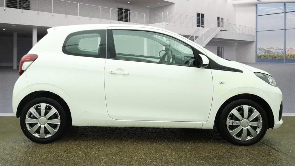 Used Peugeot 108 2017 for sale - 77570323: Photo 7