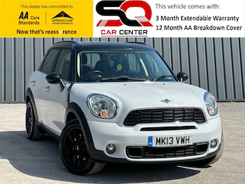 Used MINI Countryman 2013 for sale - 79012185: Photo