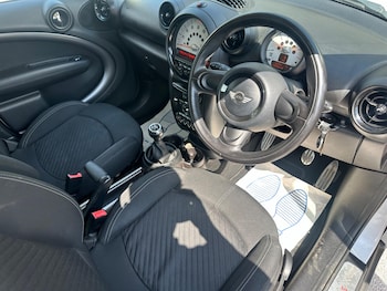 Used MINI Countryman 2013 for sale - 79012185: Photo