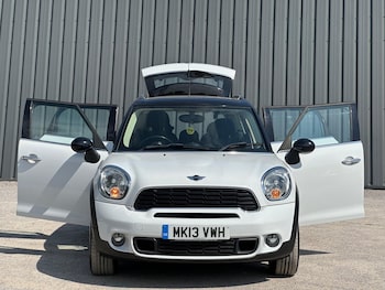 Used MINI Countryman 2013 for sale - 79012185: Photo