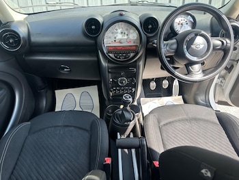 Used MINI Countryman 2013 for sale - 79012185: Photo