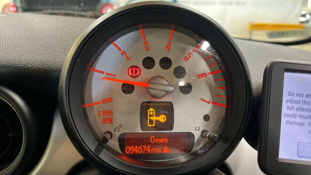 Used MINI Clubman 2011 for sale - 77957005: Photo 10