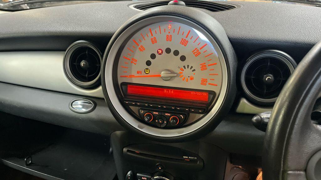 Used MINI Clubman 2011 for sale - 77957005: Photo 11