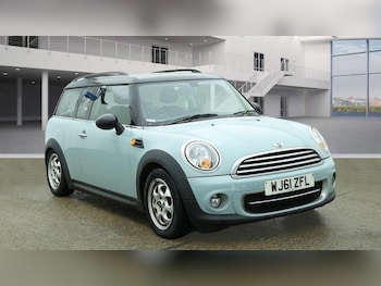 Used MINI Clubman 2011 for sale - 77957005: Photo
