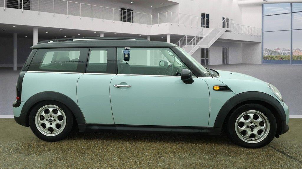 Used MINI Clubman 2011 for sale - 77957005: Photo 5