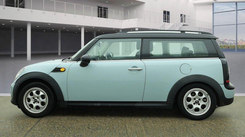 Used MINI Clubman 2011 for sale - 77957005: Photo 6