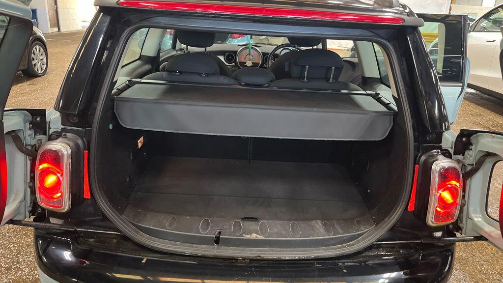 Used MINI Clubman 2011 for sale - 77957005: Photo 7