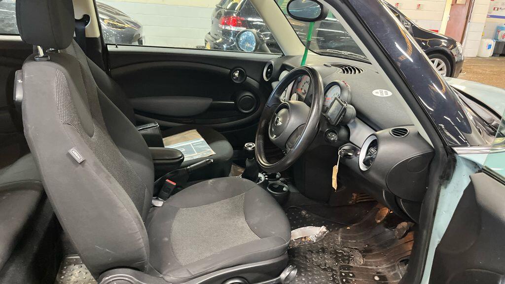 Used MINI Clubman 2011 for sale - 77957005: Photo 9