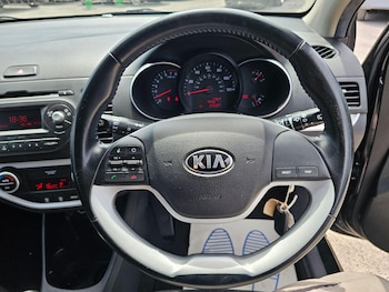 Used Kia Picanto 2017 for sale - 78922210: Photo