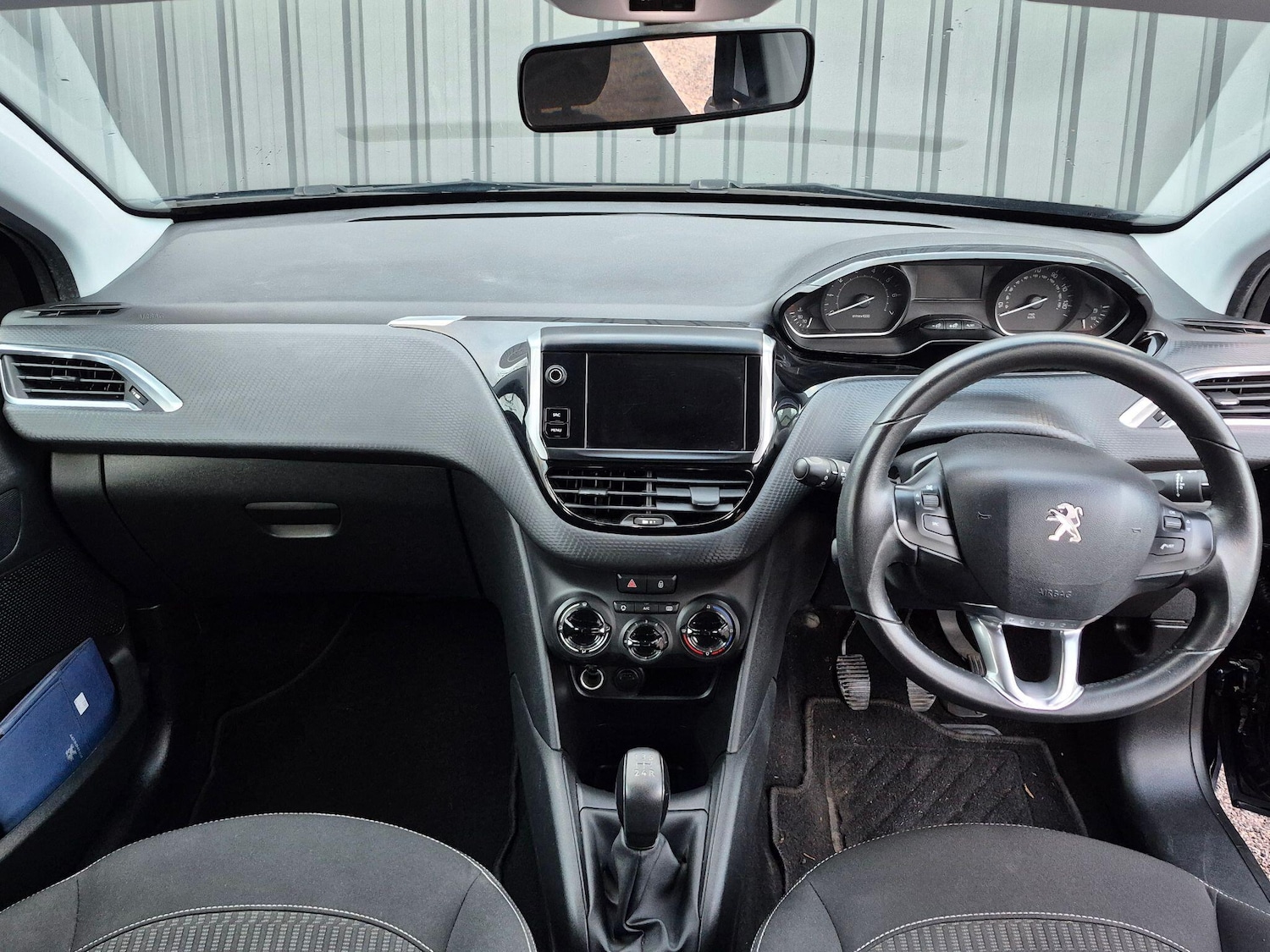 Used Peugeot 208 2019 for sale - 77839119: Photo 12