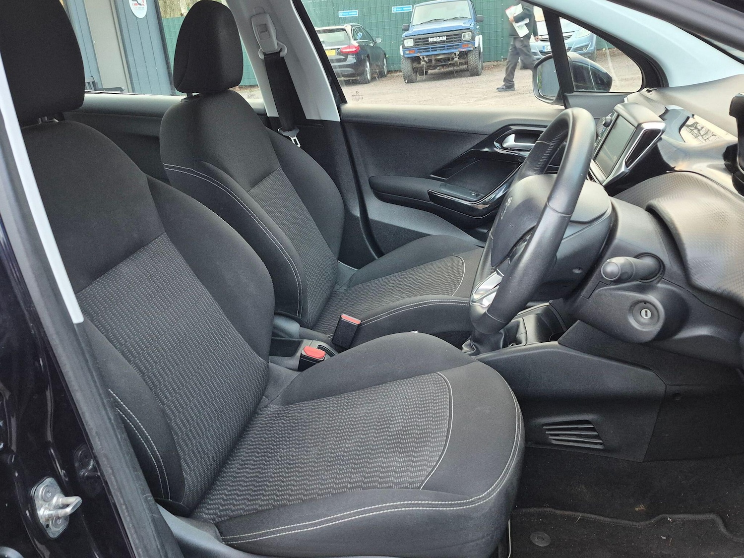 Used Peugeot 208 2019 for sale - 77839119: Photo 13