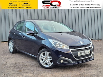 Used Peugeot 208 2019 for sale - 77839119: Photo