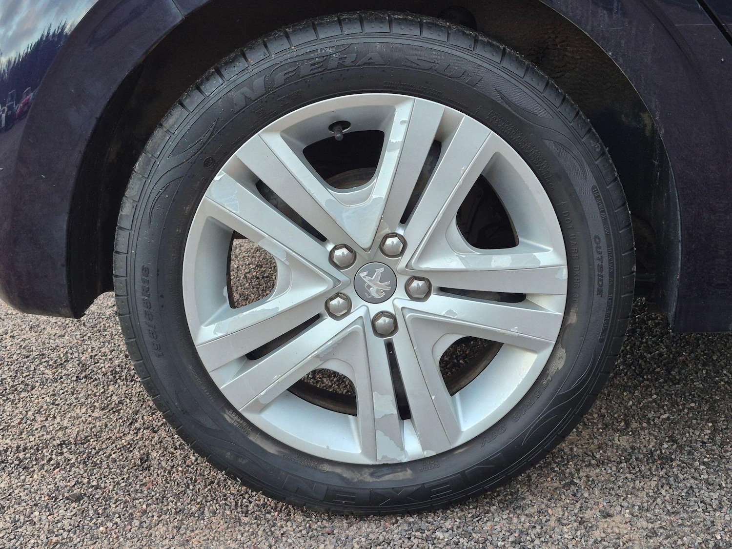 Used Peugeot 208 2019 for sale - 77839119: Photo 34