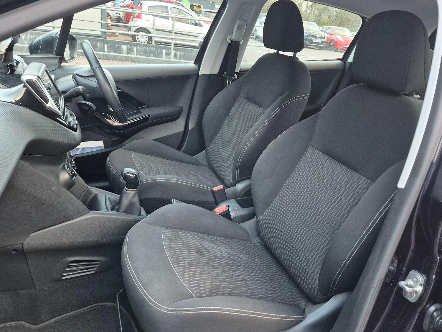 Used Peugeot 208 2019 for sale - 77839119: Photo 45