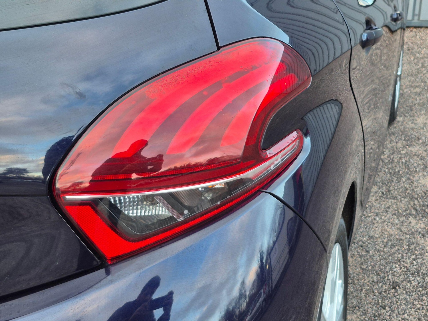 Used Peugeot 208 2019 for sale - 77839119: Photo 46