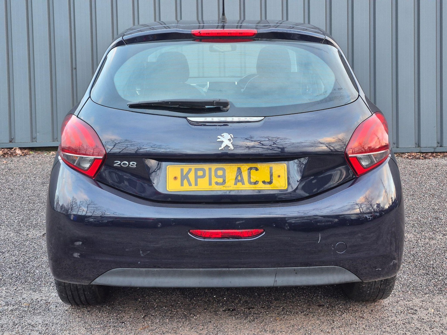 Used Peugeot 208 2019 for sale - 77839119: Photo 7