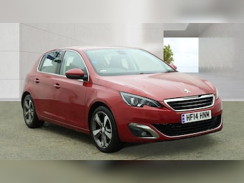 Used Peugeot 308 2018 for sale - 78573164: Photo