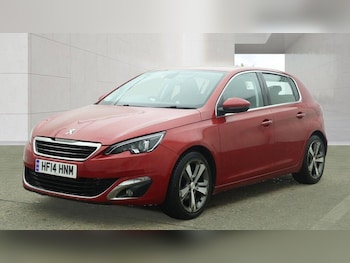 Used Peugeot 308 2018 for sale - 78573164: Photo