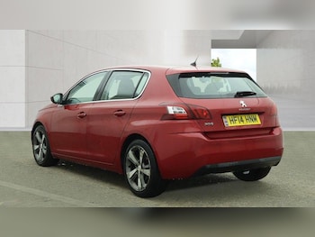 Used Peugeot 308 2018 for sale - 78573164: Photo