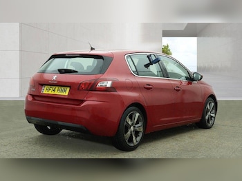 Used Peugeot 308 2018 for sale - 78573164: Photo