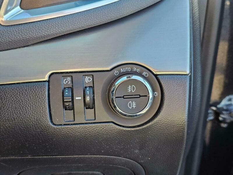 Used Vauxhall Mokka 2014 for sale - 77737827: Photo 18