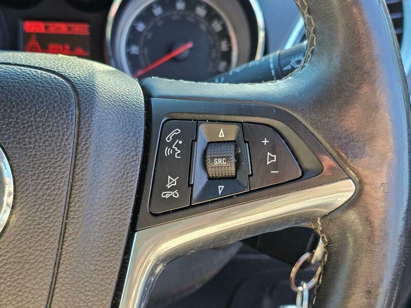 Used Vauxhall Mokka 2014 for sale - 77737827: Photo 22