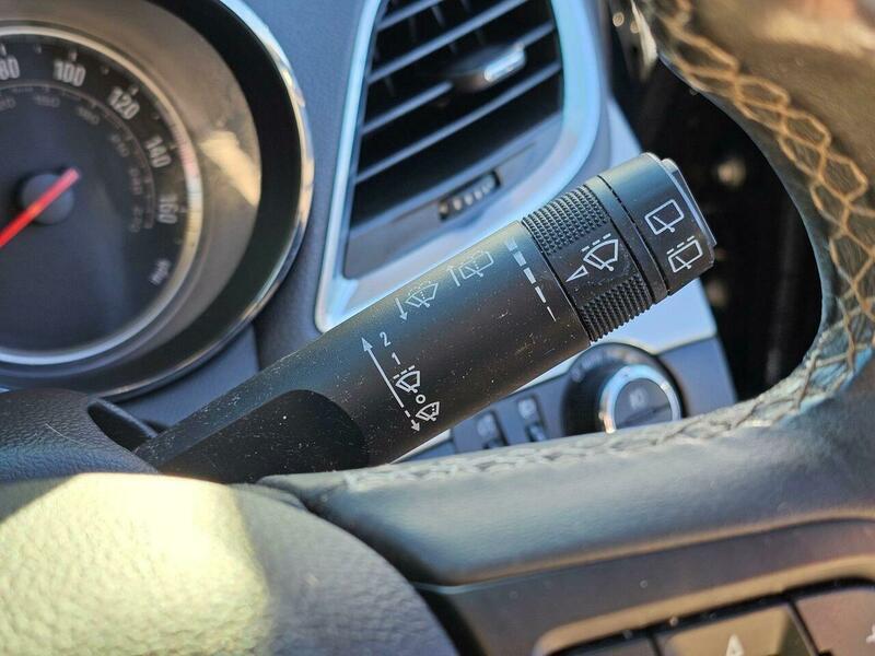 Used Vauxhall Mokka 2014 for sale - 77737827: Photo 23