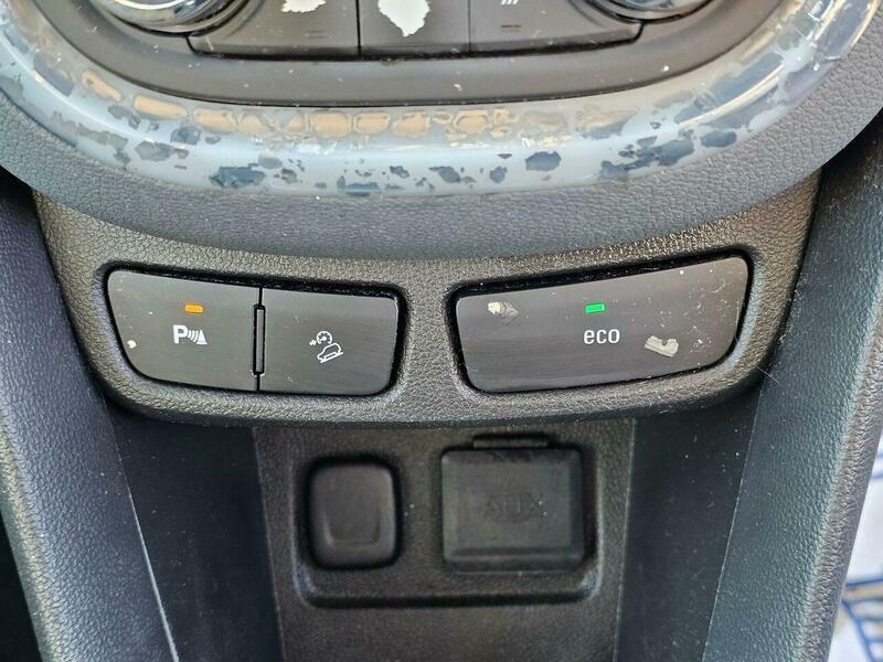 Used Vauxhall Mokka 2014 for sale - 77737827: Photo 26