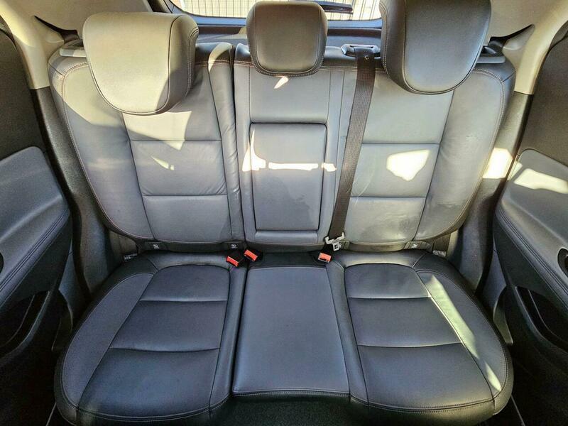 Used Vauxhall Mokka 2014 for sale - 77737827: Photo 28