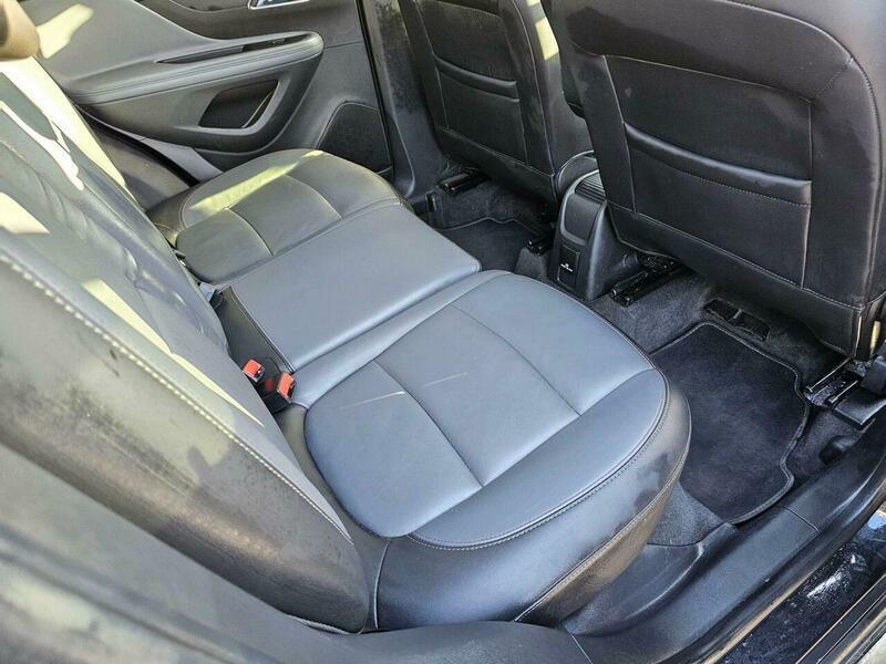 Used Vauxhall Mokka 2014 for sale - 77737827: Photo 30