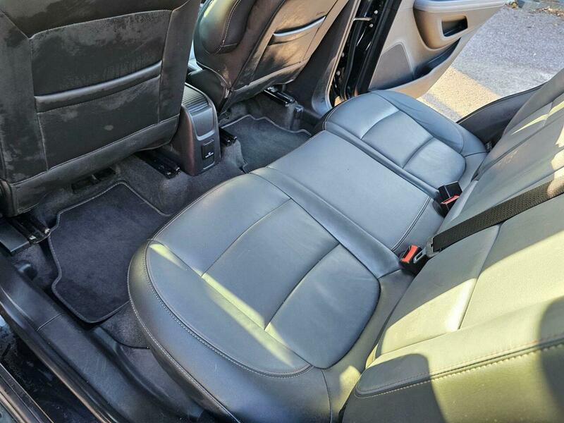 Used Vauxhall Mokka 2014 for sale - 77737827: Photo 34